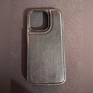 iPhone 15 pro wallet case